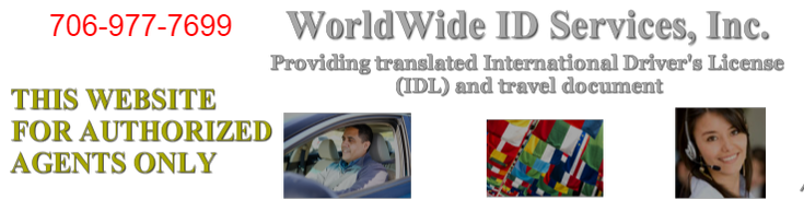 WORLDWIDE ID SERVICES